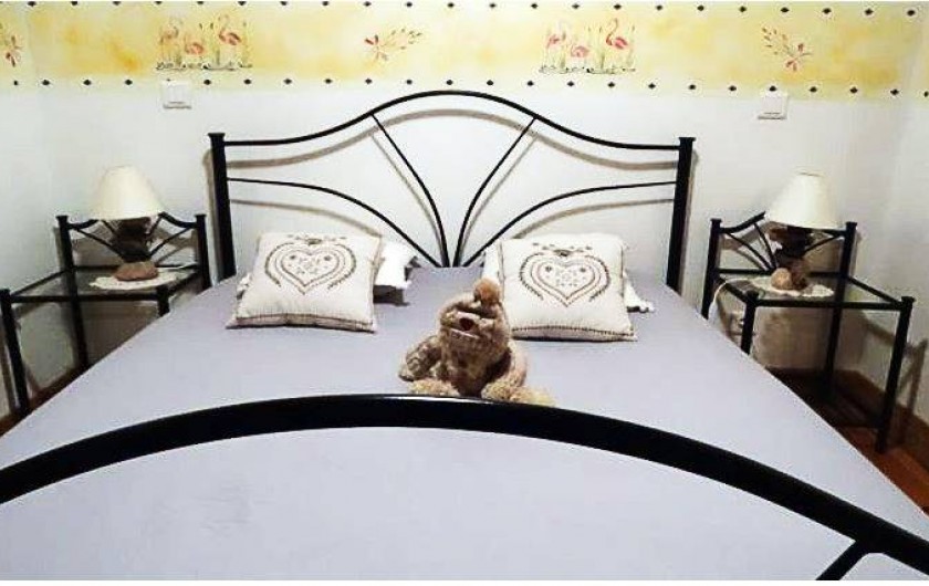 Location de vacances - Gîte à Fournels