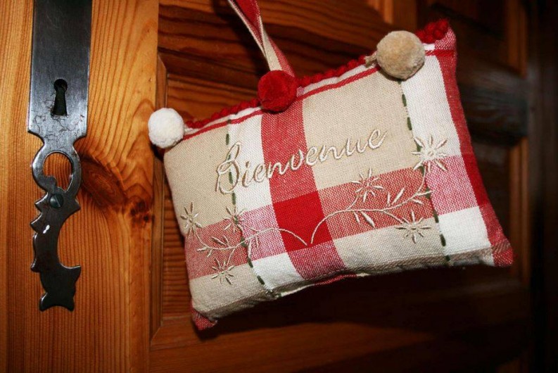 Location de vacances - Gîte à Fournels