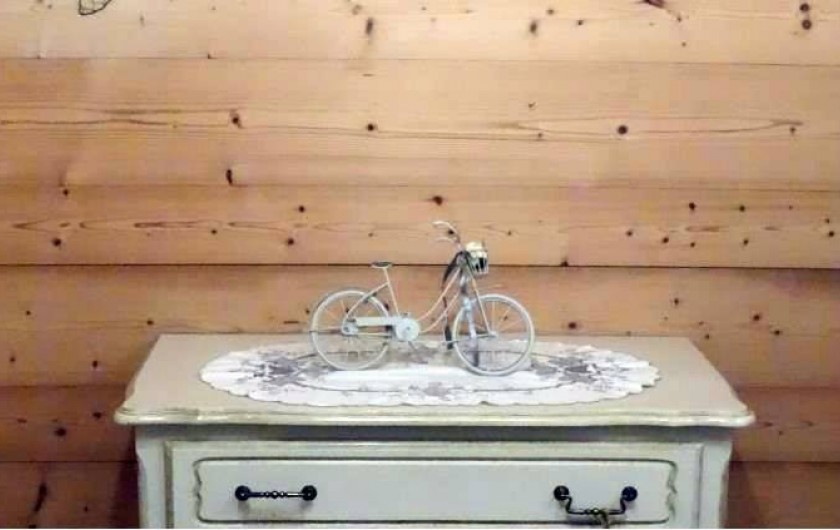 Location de vacances - Gîte à Fournels