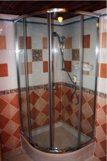 Location de vacances - Gîte à Fournels