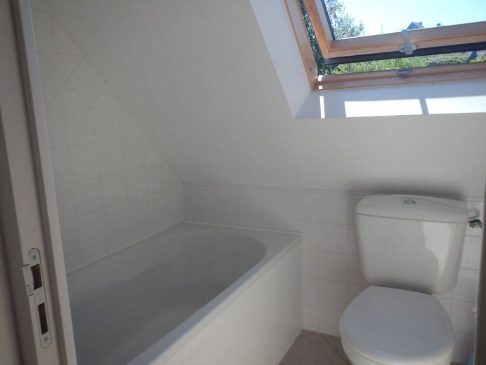 Location de vacances - Maison - Villa à Perros-Guirec