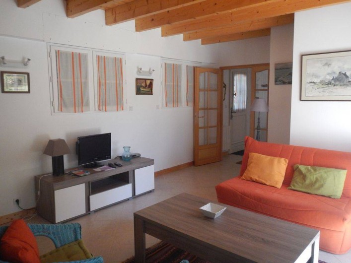 Location de vacances - Maison - Villa à Perros-Guirec