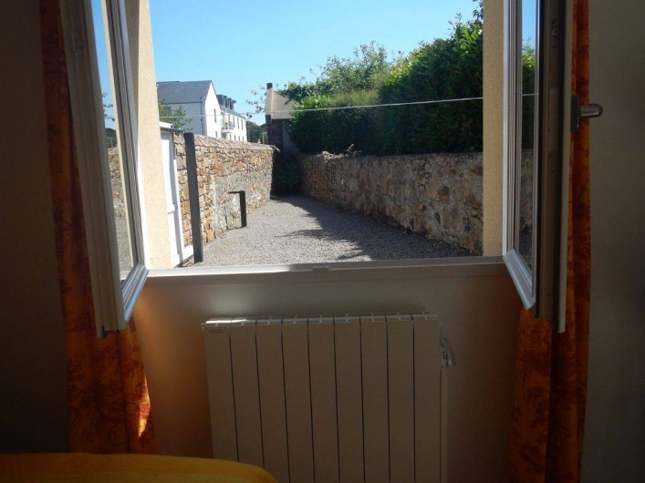 Location de vacances - Maison - Villa à Perros-Guirec