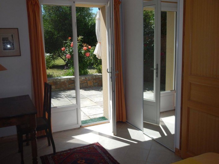 Location de vacances - Maison - Villa à Perros-Guirec