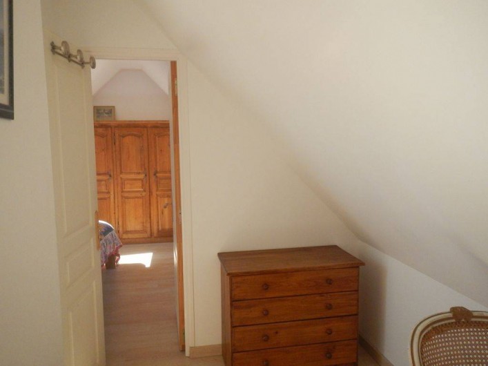 Location de vacances - Maison - Villa à Perros-Guirec