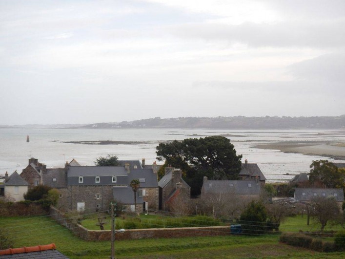 Location de vacances - Maison - Villa à Perros-Guirec