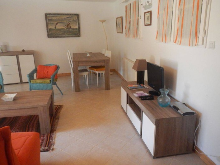 Location de vacances - Maison - Villa à Perros-Guirec