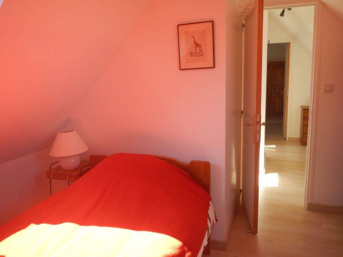 Location de vacances - Maison - Villa à Perros-Guirec