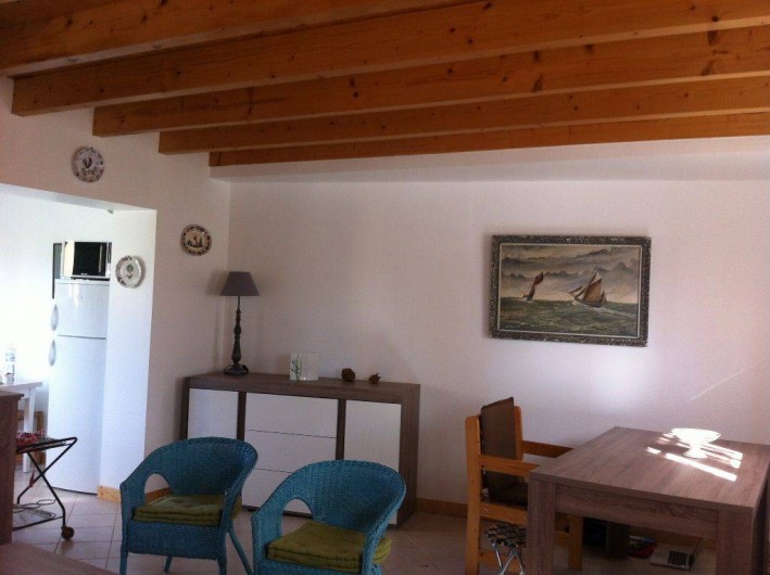Location de vacances - Maison - Villa à Perros-Guirec