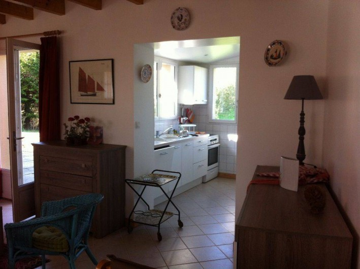 Location de vacances - Maison - Villa à Perros-Guirec