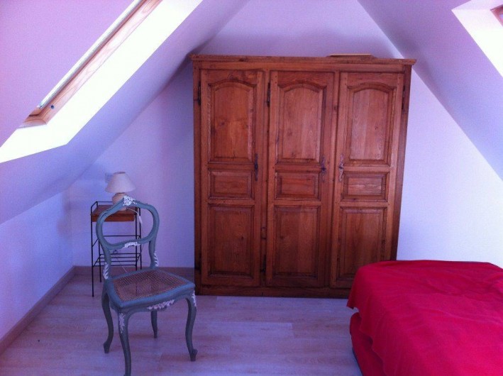 Location de vacances - Maison - Villa à Perros-Guirec