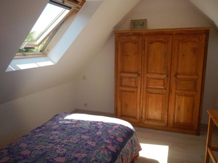 Location de vacances - Maison - Villa à Perros-Guirec