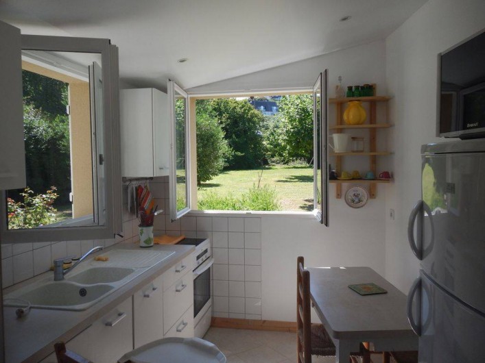 Location de vacances - Maison - Villa à Perros-Guirec