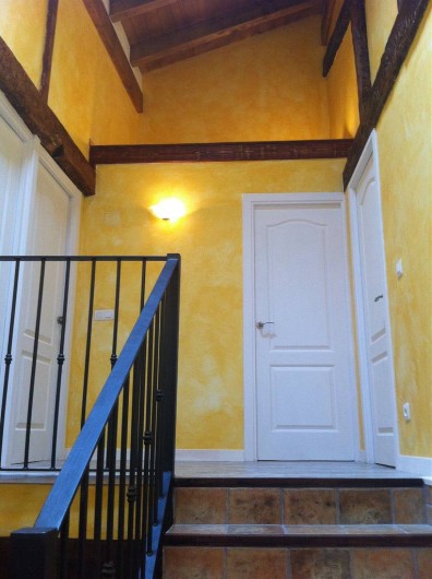 Location de vacances - Gîte à Burgos