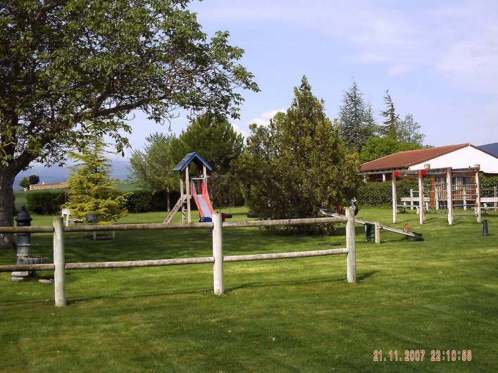 Location de vacances - Gîte à Burgos