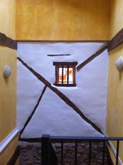 Location de vacances - Gîte à Burgos