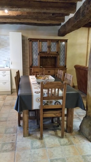 Location de vacances - Gîte à Burgos