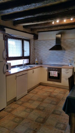 Location de vacances - Gîte à Burgos