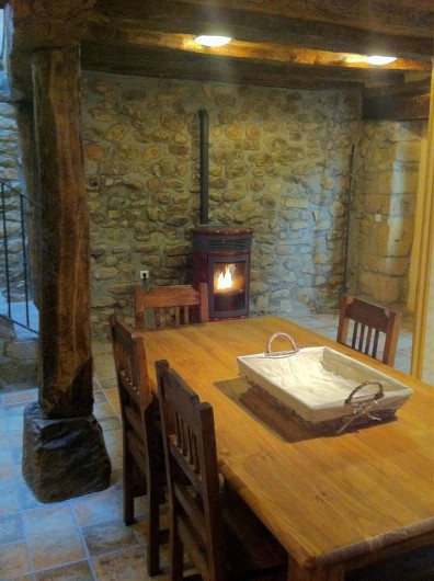 Location de vacances - Gîte à Burgos