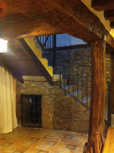 Location de vacances - Gîte à Burgos