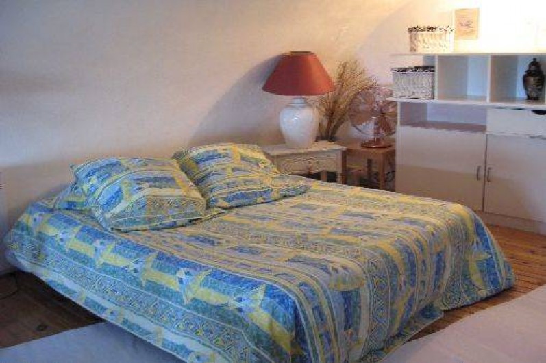 Location de vacances - Villa à Belgodère