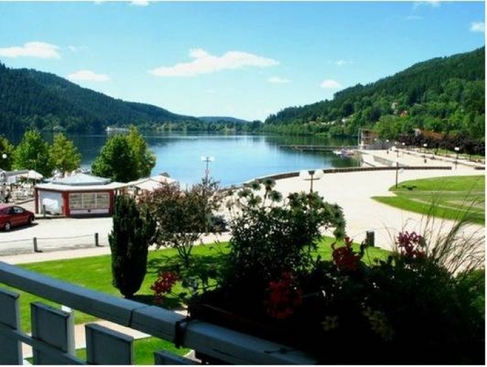 Location de vacances - Maison - Villa à Sexey-aux-Forges - Gérardmer et son lac