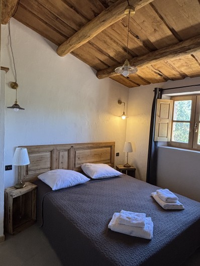 Location de vacances - Villa à Sotta