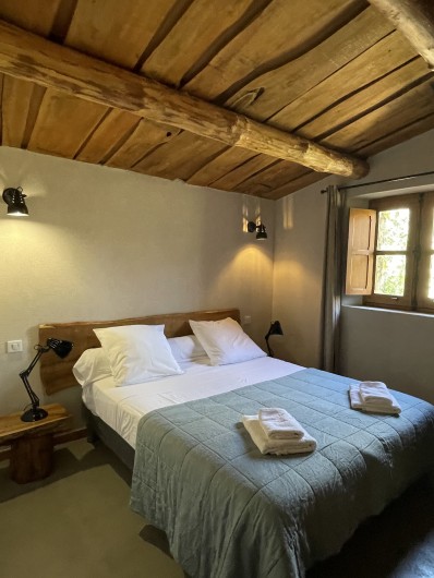 Location de vacances - Villa à Sotta