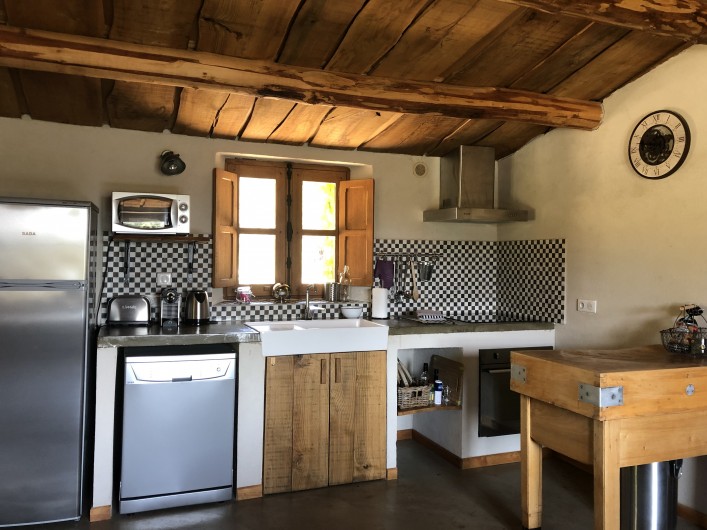 Location de vacances - Villa à Sotta