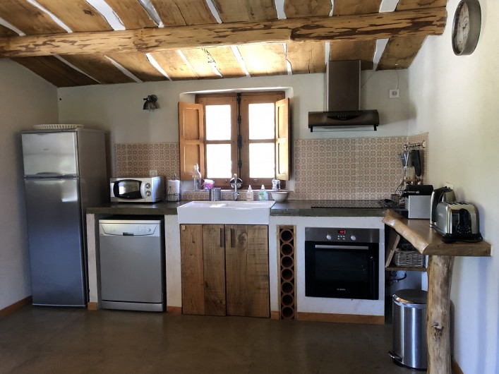 Location de vacances - Villa à Sotta