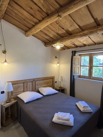 Location de vacances - Villa à Sotta