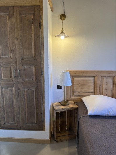 Location de vacances - Villa à Sotta