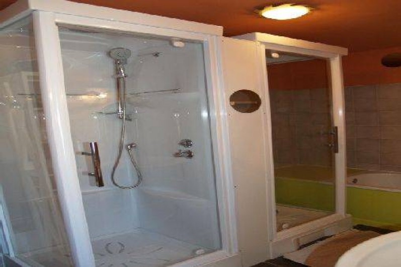 Location de vacances - Maison - Villa à Sainte-Croix