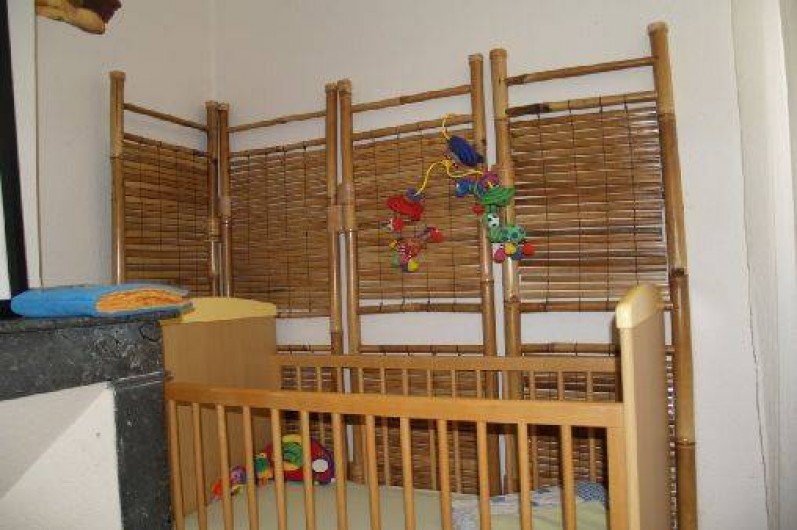 Location de vacances - Maison - Villa à Sainte-Croix