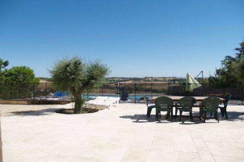 Location de vacances - Maison - Villa à Sainte-Croix