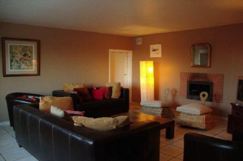 Location de vacances - Maison - Villa à Sainte-Croix