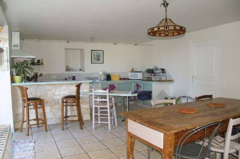 Location de vacances - Maison - Villa à Sainte-Croix