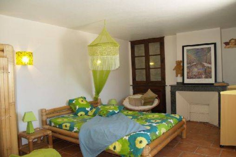 Location de vacances - Maison - Villa à Sainte-Croix