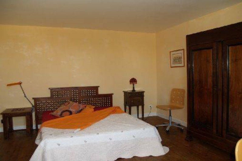 Location de vacances - Maison - Villa à Sainte-Croix