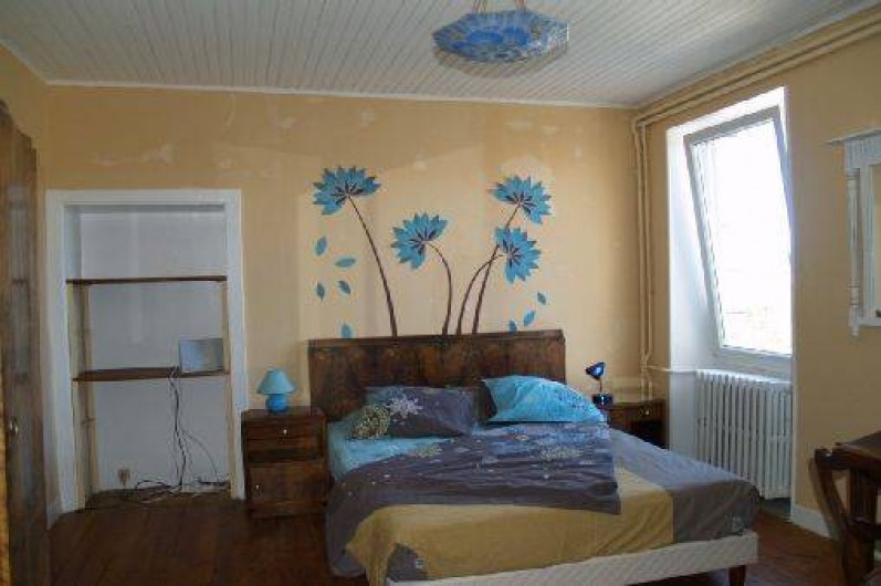 Location de vacances - Maison - Villa à Sainte-Croix