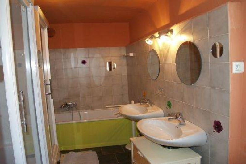 Location de vacances - Maison - Villa à Sainte-Croix