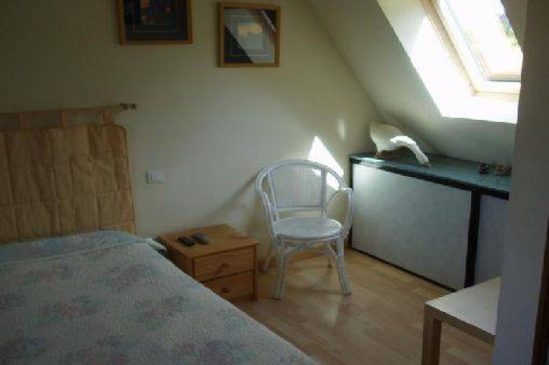 Location de vacances - Appartement à Plomodiern