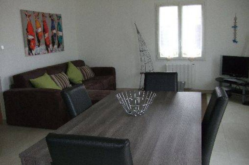 Location de vacances - Villa à La Cotinière