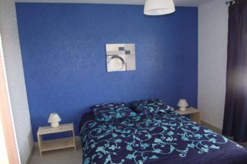 Location de vacances - Villa à La Cotinière