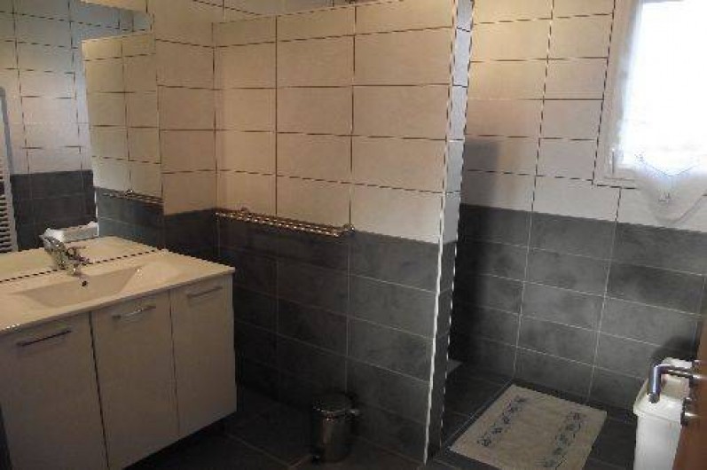 Location de vacances - Villa à La Cotinière