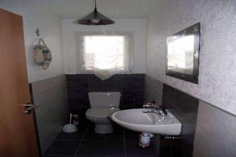 Location de vacances - Villa à La Cotinière