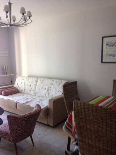 Location de vacances - Appartement à Bormes-les-Mimosas