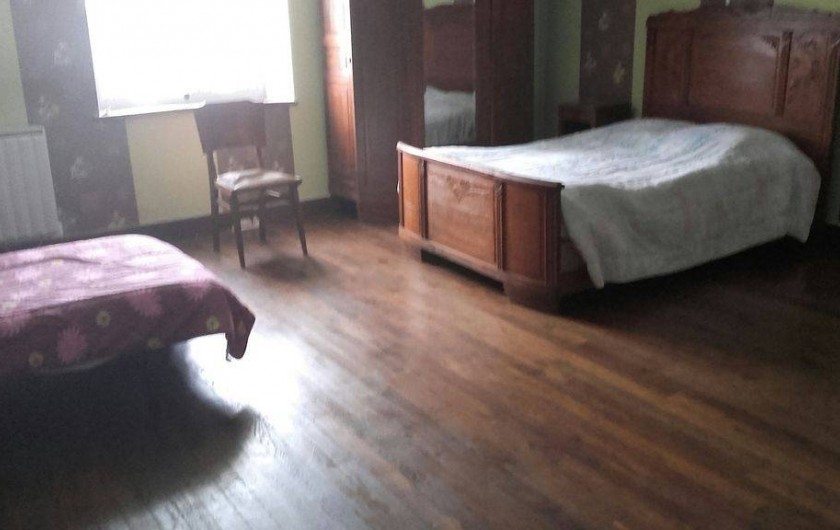 Location de vacances - Maison - Villa à Urville