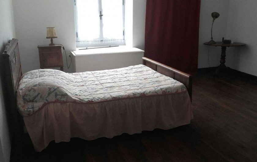 Location de vacances - Maison - Villa à Urville