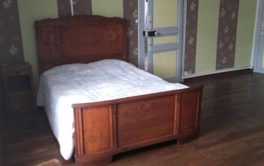 Location de vacances - Maison - Villa à Urville